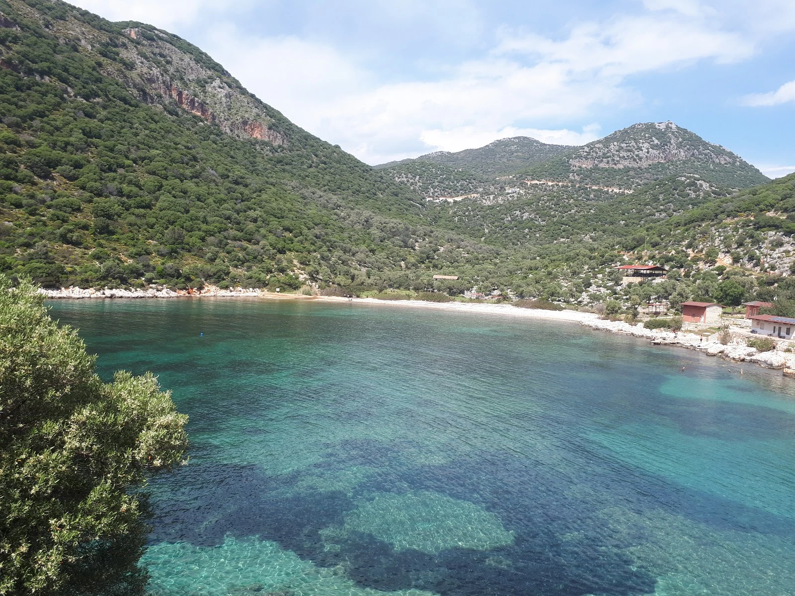 Kekova Island Tour - thumb 3